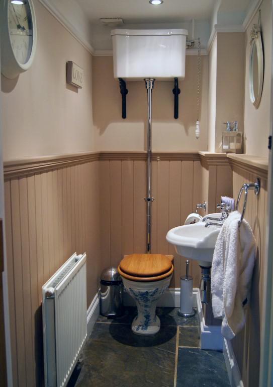 Coda Carpentry and Construction Project 8